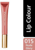 Max Factor Colour Elixir Lip Cushion Gloss with Mineral Oil and Vitamin E, Baby Star Coral, 9 ml Max Factor Colour Elixir Lip Cushion Gloss with Mineral Oil and Vitamin E, Baby Star Coral, 9 ml