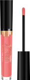 Max Factor Lipfinity Velvet Matte Lipstick, Nude Silk - 3.5 ml