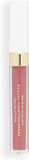 Revolution Pro Vegan Collagen Peptide High Shine Lip Gloss Stripped