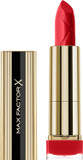 Max Factor Colour Elixir Lipstick with Vitamin E Shade Rich Mocha 140