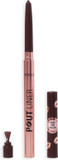 Revolution Beauty, Pout Bomb Plumping Lip Liner, Long Lasting Lip Shaper with Hyaluronic Acid & Vitamin E, Vegan & Cruelty-Free, Espresso Cool Nude & Brown Revolution Beauty, Pout Bomb Plumping Lip Liner, Long Lasting Lip Shaper with Hyaluronic Acid & Vitamin E, Vegan & Cruelty-Free, Espresso Cool Nude & Brown