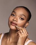 Max Factor Colour Elixir Lip Liner 75 Rich Wine Lip Liner for Ideal Defined Lips with Smooth Texture and Matte Finish Extends Lasting Lipstick 5g