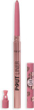 Revolution Beauty, Pout Bomb Plumping Lip Liner, Long Lasting Lip Shaper with Hyaluronic Acid & Vitamin E, Vegan & Cruelty-Free, Cool-Toned Pink Revolution Beauty, Pout Bomb Plumping Lip Liner, Long Lasting Lip Shaper with Hyaluronic Acid & Vitamin E, Vegan & Cruelty-Free, Cool-Toned Pink