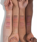 Sleek MakeUP Locked Up Super Precise Lip Liner, Long Lasting, Super Pigmented, Blinfolded (Burgundy) 1.8g