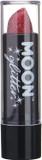 Holographic Glitter Lipstick by Moon Glitter - Green