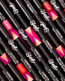 Sleek MakeUP Locked Up Super Precise Lip Liner, Long Lasting, Super Pigmented, No Words (Light Brown) 1.8g Sleek MakeUP Locked Up Super Precise Lip Liner, Long Lasting, Super Pigmented, No Words (Light Brown) 1.8g