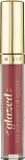Barry M Glazed Oil Infused Red Lip Gloss, So Intriguing, Red, infused with plum and almond oil