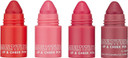 Barry M Cosmetics Multitude Lip & Cheek Pen, Mix And Match Colour Stain In Shade Pink, Sweet Darling