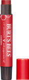 Burt's Bees 100% Natural Moisturising Lip Shimmer, Cherry - 1 Tube 1 Count (Pack of 1)
