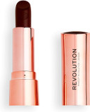 Revolution Beauty London, Satin Kiss, Lipstick, TGIF, 3.5g