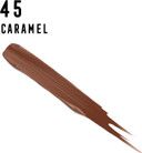 Max Factor Colour Elixir Velvet Matte Lipstick with Oils and Butters Shade Caramel 45