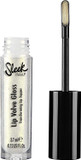 Sleek MakeUP Lip Volve Gloss, Transforming Lip Topper, Lightweight Lip Gloss, Shimmy Shimmy Ya, 3.7ml
