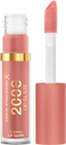 Max Factor 2000 Calorie Lip Glaze Pink Fizz, Full Shine Lip Gloss, Nourishing with Hyaluronic Acid & Squalane, Instant Plump, Non-Sticky, Vanilla-Milk Scent, Fuller Looking Lips Max Factor 2000 Calorie Lip Glaze Pink Fizz, Full Shine Lip Gloss, Nourishing with Hyaluronic Acid & Squalane, Instant Plump, Non-Sticky, Vanilla-Milk Scent, Fuller Looking Lips