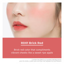 A'Pieu Juicy-Pang Jelly Blusher (Rd01) - Velvety Finish - Easy Blending Blusher - Delicate Look - K-Beautyrd01