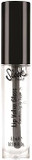 Sleek MakeUP Lip Volve Gloss, Transforming Lip Topper, Lightweight Lip Gloss, Who's That Girl, 3.7ml