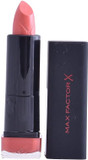 Max Factor Velvet Mattes Lipstick, Infused with Oils and Butters, Sunkiss 10, 3.5 g