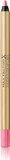 Max Factor Colour Elixir Moisturising Lip Liner, 02 Pink Petal, 1.2 g