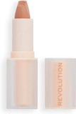 Makeup Revolution Lip Allure Soft Satin Lipstick, Satin-luxe Finish, All-Day Wear, Berry Boss Makeup Revolution Lip Allure Soft Satin Lipstick, Satin-luxe Finish, All-Day Wear, Berry Boss