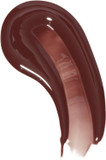 Revolution Beauty, Pout Bomb Plumping Lip Gloss, High-Shine for Glossy, Fuller & Plump Lips with Hyaluronic Acid & Peptides, Vegan & Cruelty-Free, Light Mauve