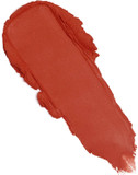 Makeup Revolution Lip Allure Soft Satin Lipstick, Satin-luxe Finish, All-Day Wear, Rebel Rust