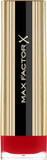 Max Factor Colour Elixir Lipstick, Includes Vitamin E, 894 Raisin, 29 ml
