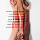 e.l.f. Cosmetics Glossy Lip Stain, Lightweight, Long-Wear Lip Stain For A Sheer Pop Of Colour & Subtle Gloss Effect, Fiery Red