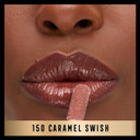 Max Factor 2000 Calorie Lip Glaze Berry Sorbet, Full Shine Lip Gloss, Nourishing with Hyaluronic Acid & Squalane, Instant Plump, Non-Sticky, Vanilla-Milk Scent, Fuller Looking Lips Max Factor 2000 Calorie Lip Glaze Berry Sorbet, Full Shine Lip Gloss, Nourishing with Hyaluronic Acid & Squalane, Instant Plump, Non-Sticky, Vanilla-Milk Scent, Fuller Looking Lips
