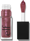 e.l.f. Glow Reviver Lip Oil Glimmer, Nourishing Tinted Lip Oil For A High-Shine Finish, Infused With Jojoba Oil, Vegan & Cruelty-Free, Chocoluxe e.l.f. Glow Reviver Lip Oil Glimmer, Nourishing Tinted Lip Oil For A High-Shine Finish, Infused With Jojoba Oil, Vegan & Cruelty-Free, Chocoluxe
