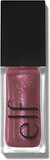 e.l.f. Glow Reviver Lip Oil Glimmer, Nourishing Tinted Lip Oil For A High-Shine Finish, Infused With Jojoba Oil, Vegan & Cruelty-Free, Chocoluxe e.l.f. Glow Reviver Lip Oil Glimmer, Nourishing Tinted Lip Oil For A High-Shine Finish, Infused With Jojoba Oil, Vegan & Cruelty-Free, Chocoluxe