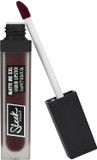 Sleek MakeUP Matte Me XXL Liquid Lipstick, High Impact Colour, Longlasting and Transfer Proof, Vino Tinto, 5ml