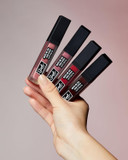 Sleek MakeUP Matte Me XXL Liquid Lipstick, High Impact Colour, Longlasting and Transfer Proof, Vino Tinto, 5ml