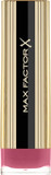 Max Factor Colour Elixir Lipstick with Vitamin E Shade Mulberry 130