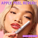 Revolution Lip Shift Ink Peel Off Lip Liner Stain, Long-Lasting, Matte Finish, Vegan & Cruelty-Free, Hunny Kiss, 1.8ml Revolution Lip Shift Ink Peel Off Lip Liner Stain, Long-Lasting, Matte Finish, Vegan & Cruelty-Free, Hunny Kiss, 1.8ml