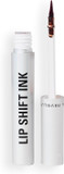 Revolution Lip Shift Ink Peel Off Lip Liner Stain, Long-Lasting, Matte Finish, Vegan & Cruelty-Free, Rose Inked, 1.8ml Revolution Lip Shift Ink Peel Off Lip Liner Stain, Long-Lasting, Matte Finish, Vegan & Cruelty-Free, Rose Inked, 1.8ml