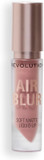 Revolution, Air Blur Matte Liquid Lipstick, Long-Lasting Lip Colour, Face Makeup, Vegan & Cruelty-Free, Black Cherry Cool-Toned Mauve, 3.5ml