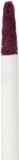 Sleek MakeUP Limited Edition Slick Lip Oil-Infused Lip Pigment, Infused with Coconut Oil, Hydrates Lips, High-Shine Finish, Dark Orchid, 7 ml