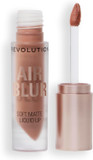 Revolution, Air Blur Matte Liquid Lipstick, Long-Lasting Lip Colour, Face Makeup, Vegan & Cruelty-Free, Siren Brown Nude, 3.5ml