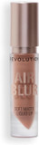 Revolution, Air Blur Matte Liquid Lipstick, Long-Lasting Lip Colour, Face Makeup, Vegan & Cruelty-Free, Siren Brown Nude, 3.5ml