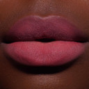 Revolution, Air Blur Matte Liquid Lipstick, Long-Lasting Lip Colour, Face Makeup, Vegan & Cruelty-Free, Sultry Deep Mauve, 3.5ml