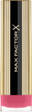 Max Factor Colour Elixir Lipstick with Vitamin E, Shade English Rose 090