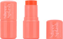 Bary M Sheer Splash Jelly Cheek & Lip Stain, Shade Coral Papaya Pool | Cheek & Lip Tint Bary M Sheer Splash Jelly Cheek & Lip Stain, Shade Coral Papaya Pool | Cheek & Lip Tint