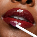 Sleek MakeUP Limited Edition Slick Lip Oil-Infused Lip Pigment, Infused with Coconut Oil, Hydrates Lips, High-Shine Finish, Café Noir, 7 ml Sleek MakeUP Limited Edition Slick Lip Oil-Infused Lip Pigment, Infused with Coconut Oil, Hydrates Lips, High-Shine Finish, Café Noir, 7 ml