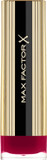 Max Factor Colour Elixir Lipstick with Vitamin E Shade Chilli 080