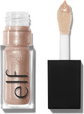 e.l.f. Glow Reviver Lip Oil Glimmer, Nourishing Tinted Lip Oil For A High-Shine Finish, Infused With Jojoba Oil, Vegan & Cruelty-Free, Crystal Baller e.l.f. Glow Reviver Lip Oil Glimmer, Nourishing Tinted Lip Oil For A High-Shine Finish, Infused With Jojoba Oil, Vegan & Cruelty-Free, Crystal Baller