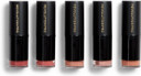 Revolution Pro Lipstick Collection 5pk Blushed Nudes