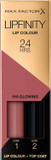 Max Factor Lipfinity Long-Lasting Two Step Lipstick - 001 Pearly Nude, 4.2g