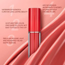 Beliky Girl 12 Colors Nude Liquid Lipstick Makeup Set Matte Velvet Non-Stick Cup Not Fade Long-Lasting Waterproof Pink Lip Gloss High Shine Lip Plumping Glass Finish Lipstick Set Gift Kit For Women