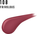 Max Factor Lipfinity Lipstick, 108 Frivolous