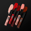 Sleek MakeUP Lip Volve Plump Enhancing Lip Gloss for Fuller Looking Lips, Nourishes and Hydrates, Glossy Finish, Macaroon, 6 ml