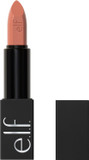 e.l.f. O Face Satin Lipstick, Richly Pigmented, Nourishing & Long-Lasting Creamy Lipstick, Infused With Jojoba, Vegan & Cruelty-Free, Spicy e.l.f. O Face Satin Lipstick, Richly Pigmented, Nourishing & Long-Lasting Creamy Lipstick, Infused With Jojoba, Vegan & Cruelty-Free, Spicy